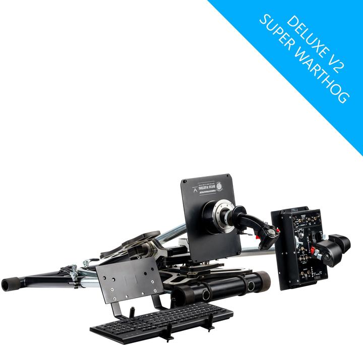 Produktbild Wheel Stand Pro Thrustmaster Super Warth