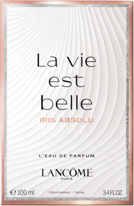 Immagine prodotto Lancôme La vita è bella (Eau de parfum, 100 ml)