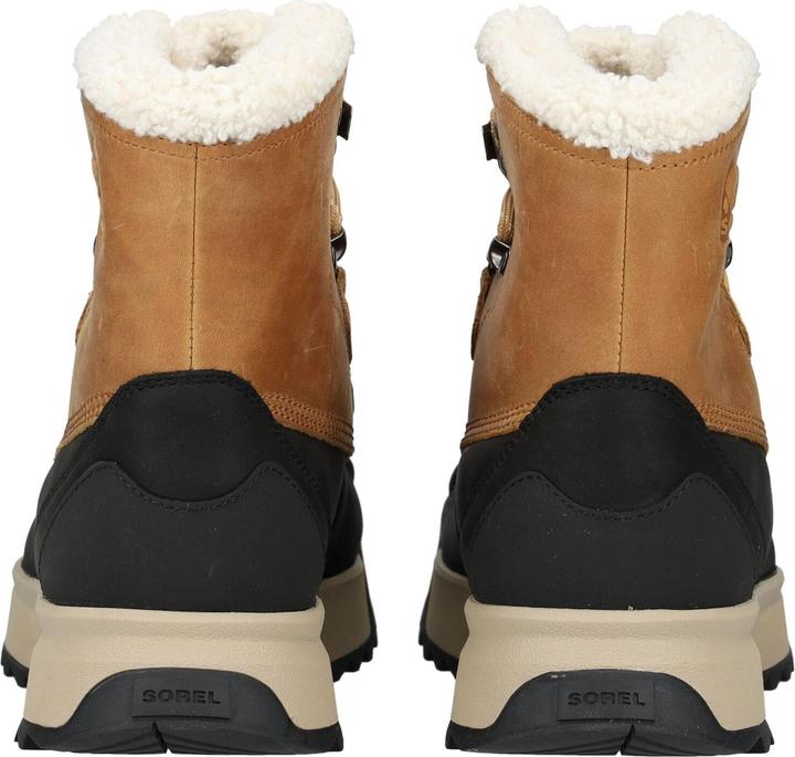 Actual product image Sorel Scout 87' Lux Waterproof (47)