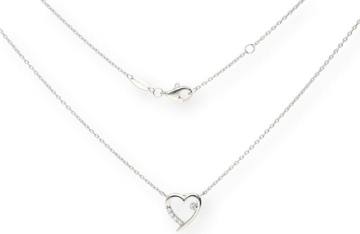 Produktbild Carat Hearts (Gold 9ct, 40 cm)