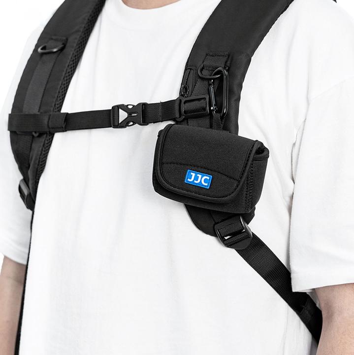 Actual product image JJC OC AC1 Compact Camera Pouch (Camera bag)