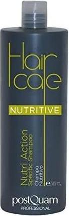 Postquam spezifisches Shampoo Nutri Öl 1000 ml (1000 ml, Flüssiges Shampoo)