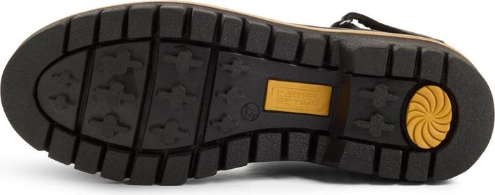 Actual product image Camel Active Boots nubuk SCHWARZ (38)