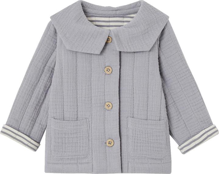 Immagine prodotto Vertbaudet Baby Jacke, Wattierung Recycling-Polyester (56)