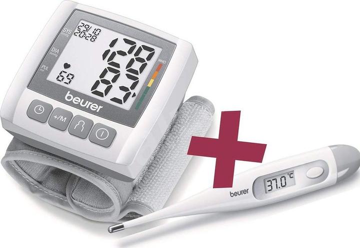 Actual product image Beurer BC 30