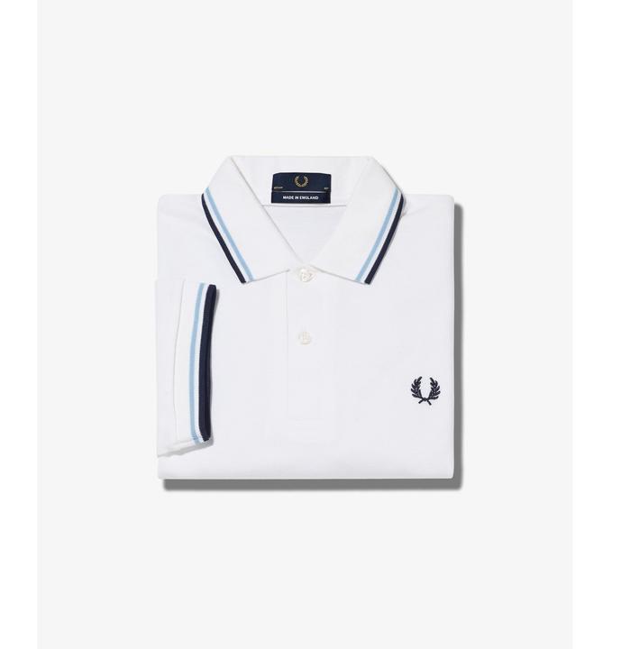 Produktbild Fred Perry Polo Shirt 300 (S)