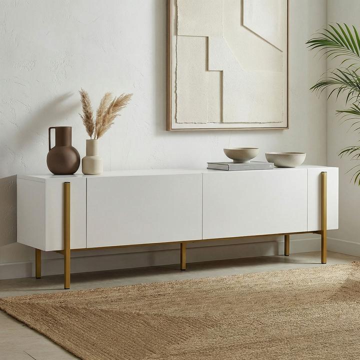 Image du produit Skye Decor Nexus TV Stand (180 x 45 x 30 cm)