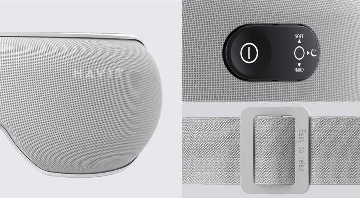 Produktbild Havit EM1601 eye massager