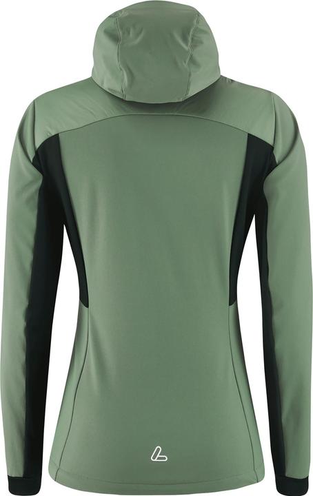 Produktbild Löffler Alessa Pl60 Hoodie (M)