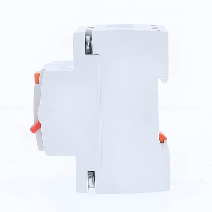 Actual product image As - Schwabe Fehlerstrom-Schutzschalter