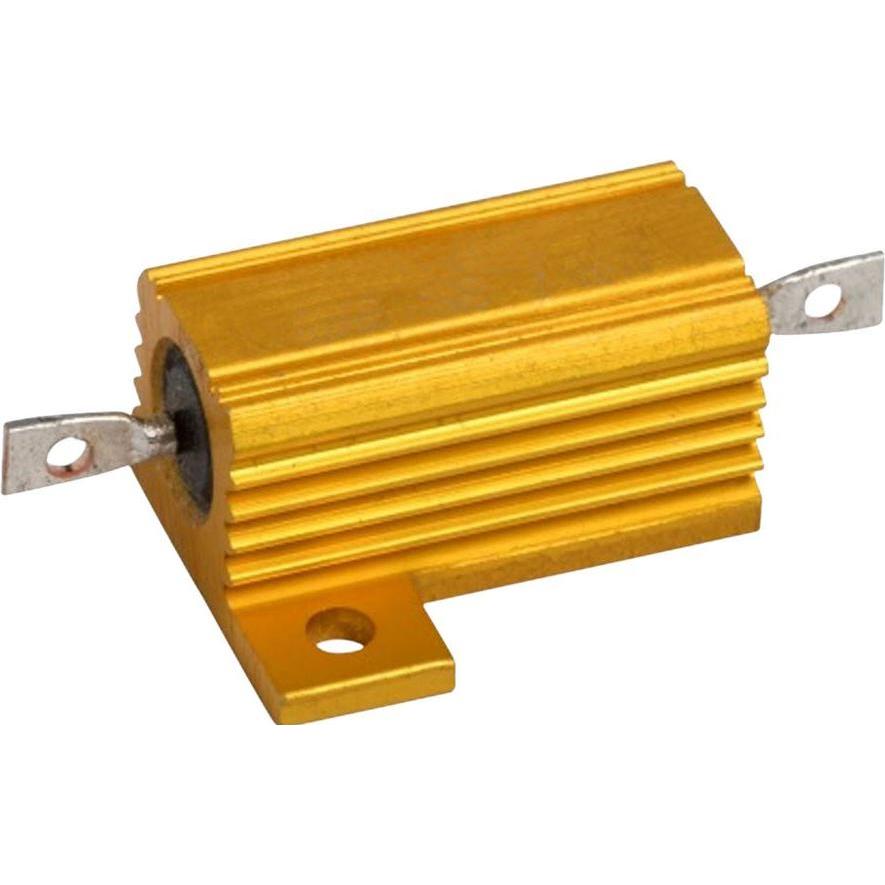 RND Components Drahtwiderstand 25W, 2.2Ohm, 1%, Widerstand