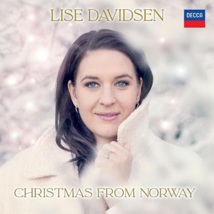 Christmas from Norway, Schallplatten