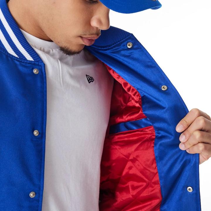 Actual product image New Era jacket new york giants nfl (M)