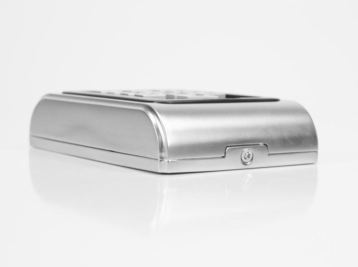 Immagine prodotto PNI Tastiera di controllo accessi DK220, indipendente, da esterno e da interno, IP65, con 2 relè (Combinazione numerica elettronica)