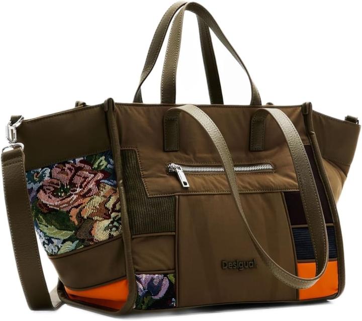 Immagine prodotto Desigual Borsa della Spesa