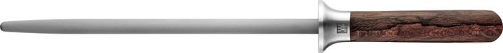 Produktbild Zwilling TWIN 1731 Wetzstahl, 23 cm | Braun | Wolframcarbid
