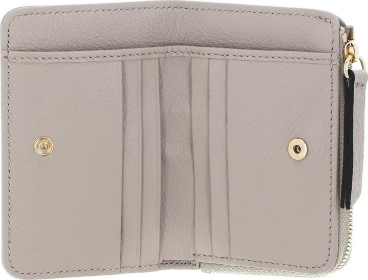 Actual product image Abro Leather Dalia Wallet