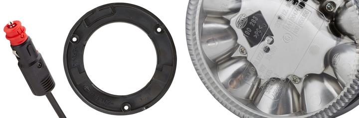 Produktbild Hella Led-Rundumkennleuchte