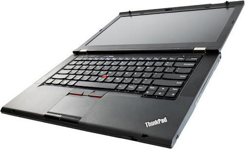 Produktbild Lenovo ThinkPad T430s, i7 3520M, 14" HD+, SSD, 3G (Intel Core i7-3520M, 4 GB, 180 GB, CH)