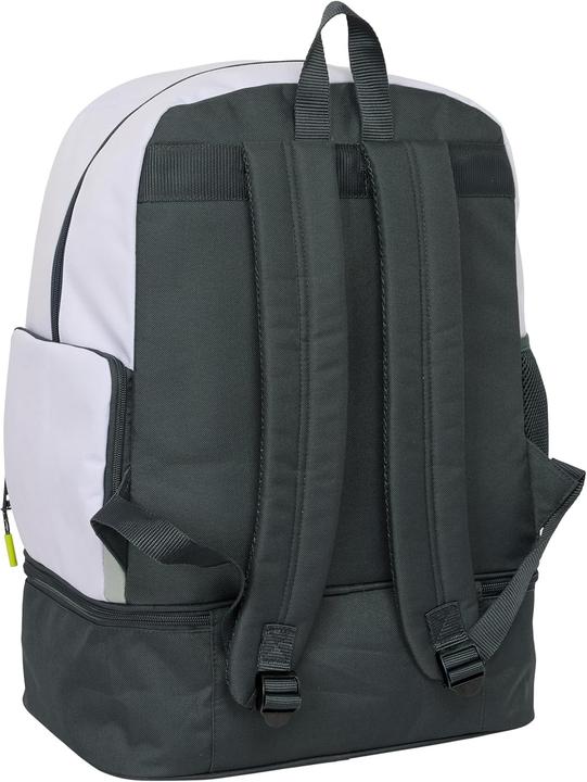Produktbild Safta Real Madrid 25/26 backpack 50cm (42 l)