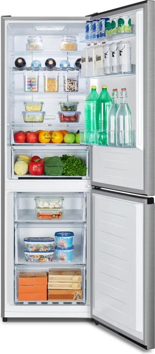 Immagine prodotto Hisense RB390N4CCD (304 l)