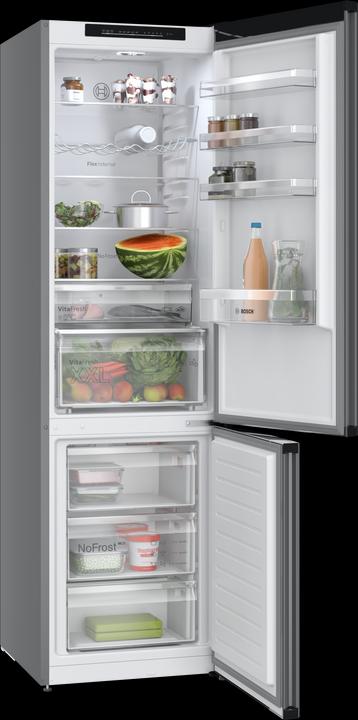 Immagine prodotto Bosch Hausgeräte BOSCH KGN39OCAF Frigorifero/congelatore combinato (363 l)