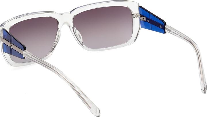 Produktbild Guess Ladies' Sunglasses GU00090-27X Ã¸ 60 mm