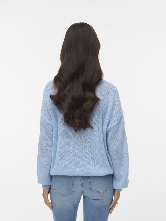 Produktbild Vero Moda VMVILLA Strickpullover Strickpullover (XS)