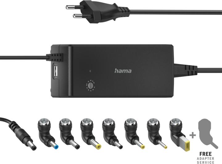 Produktbild Hama Universal (90 W)