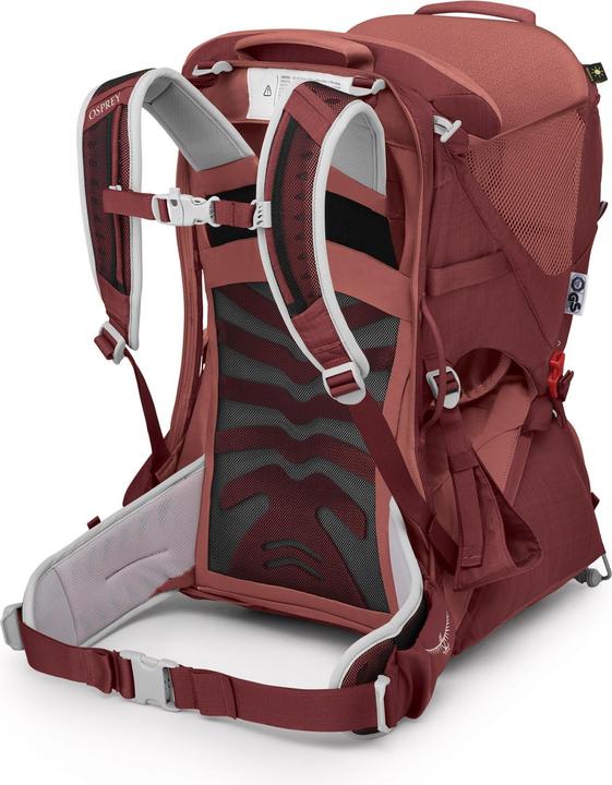 Produktbild Osprey Poco LT Child Carrier