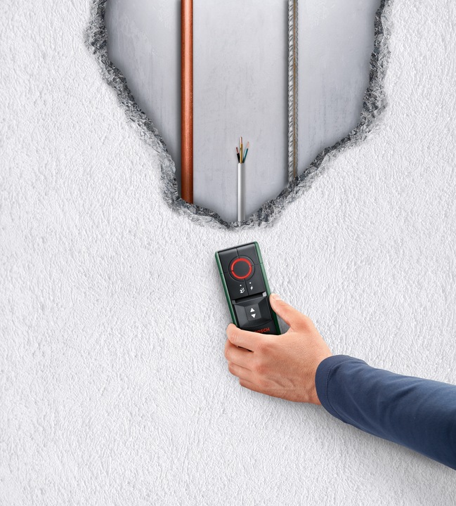 Productafbeelding Bosch Home & Garden Truvo Uni