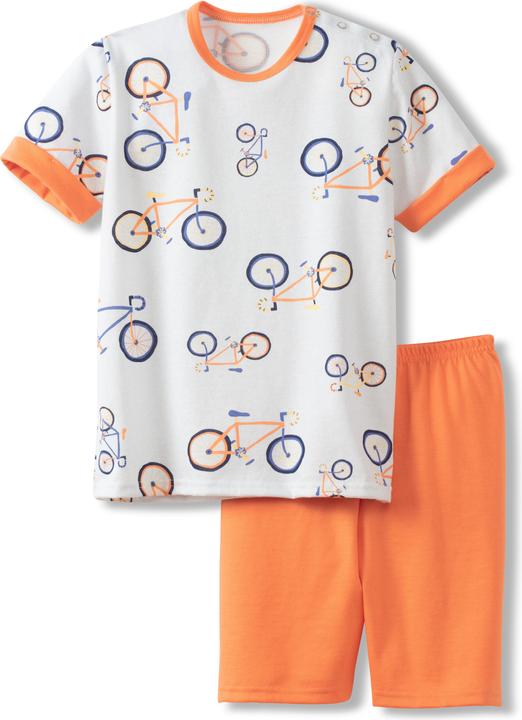 Produktbild Calida Pyjama (80)