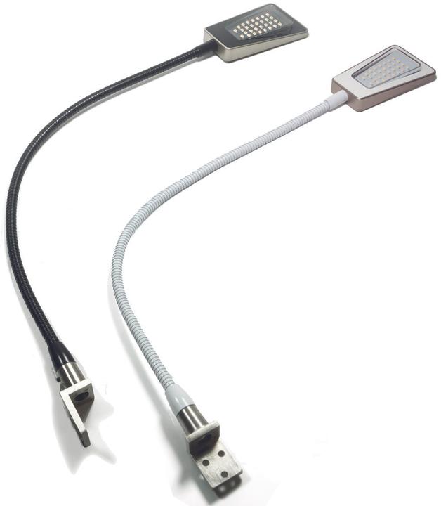 Actual product image L&S LED surface mounted Area Light, reading light 12 V (183 lm)