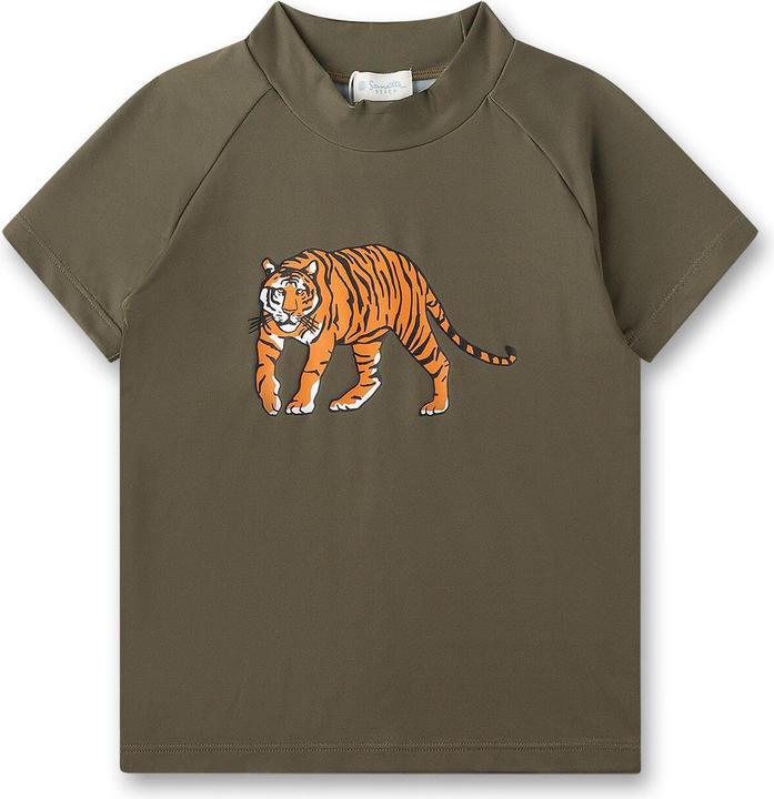 Image du produit Sanetta Schwimmshirt Tiger (98)
