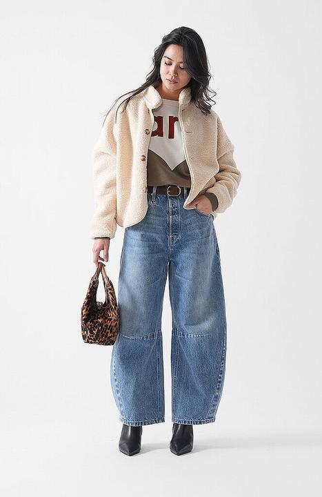 Produktbild Gianni Chiarini Hobo Bag DUA LEO