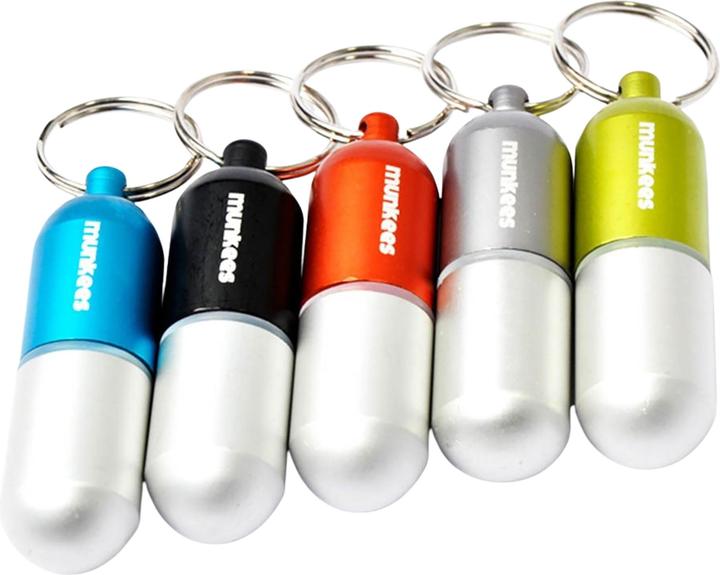 Immagine prodotto Munkees Capsula impermeabile