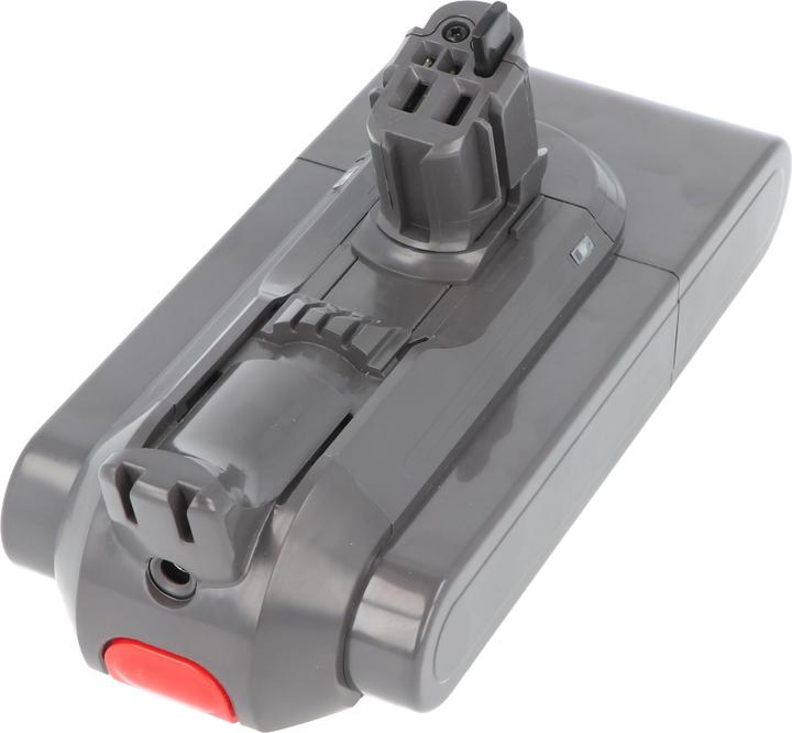 Produktbild AccuCell Akku als Ersatz für Dyson 970425-01, 970938-01