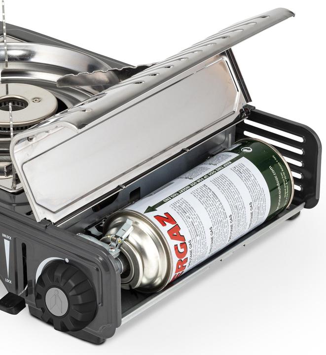 Produktbild Brunner Devil Double SD