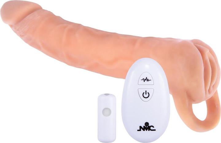 Actual product image NMC 2-in-1 extendor+