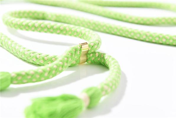 Produktbild Etuui Necklace-Cover mit Kordel