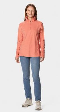 Produktbild Columbia Glacial IV Print 1/2 Zip (XS)