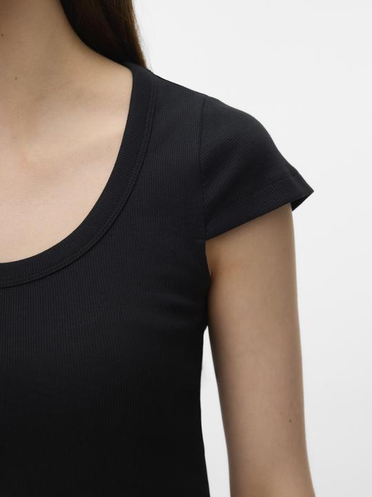 Immagine prodotto Vero Moda Vmchloe Cs Short U-Neck Noos (M)