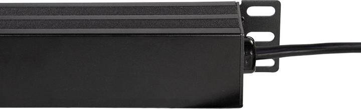 Produktbild LogiLink Steckdosenleiste (7 x, CEE 7/3, 2 m)