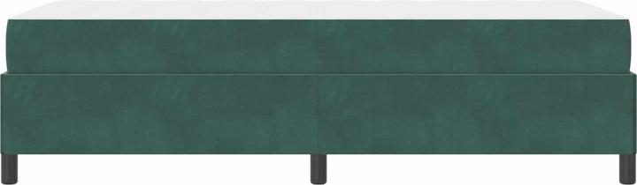 Actual product image vidaXL Bettrahmen (90 x 190 cm)