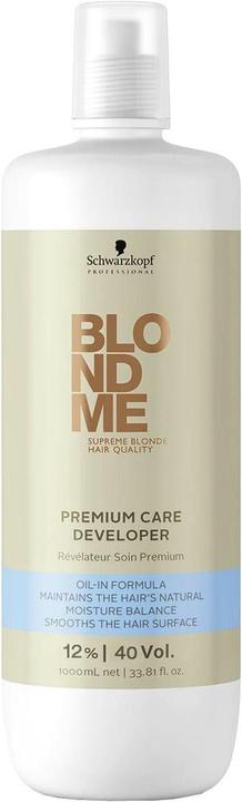 Image du produit Schwarzkopf Professional Blondme Premium Care (Blond)