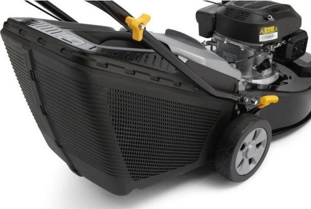 Produktbild Alpina Garden Petrol Lawn Mower Alpina Al4 46 Sa (Benzinbetrieb)