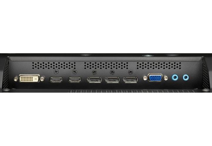 Immagine prodotto NEC MultiSync UN552S - display LCD di classe 139,7 cm (55") di diagonale con sfondo LED (1920 x 1080 pixel, 55")