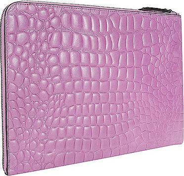 Produktbild Liebeskind Berlin Laptophülle Laptop Case Croco
