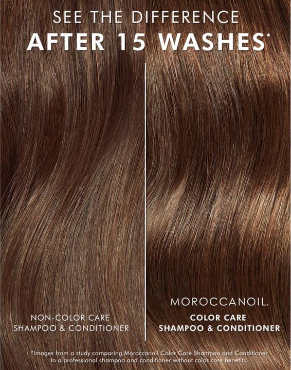 Image du produit Moroccanoil Conditionneur Color Care (250 ml)