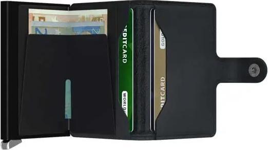 Actual product image Secrid Miniwallet